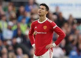 Ronaldo Searching For A New Club After Leaving Manchester United