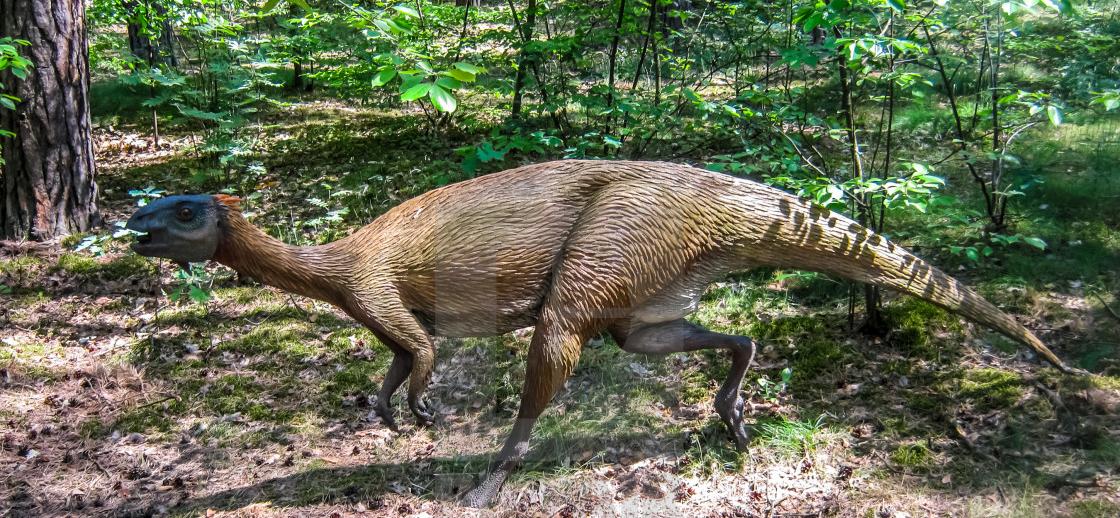 Mbiresaurus raathi (Africa's oldest known dinosaur) ⋆ Pindula Zimbabwe News