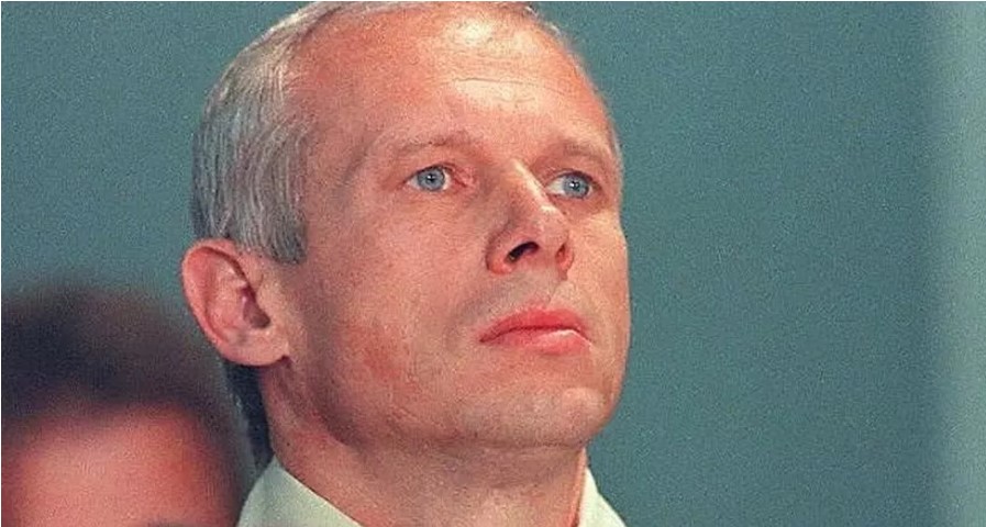 Killer Of South Africa's Anti-apartheid Hero Stabbed Days Before His Release After 30 Years In Jail