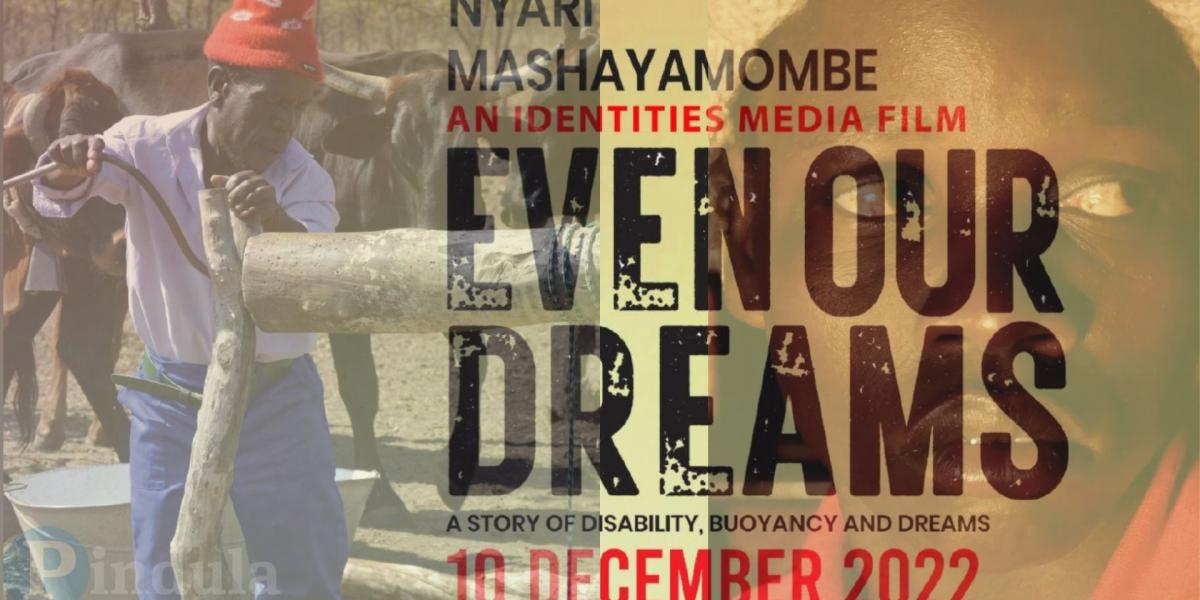 "Even Our Dreams" A Film By Identities Media TV To Premiere On 10 December 2022