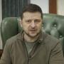 Zelenskiy: Peace Talks Possible After Russia Troop Withdrawal