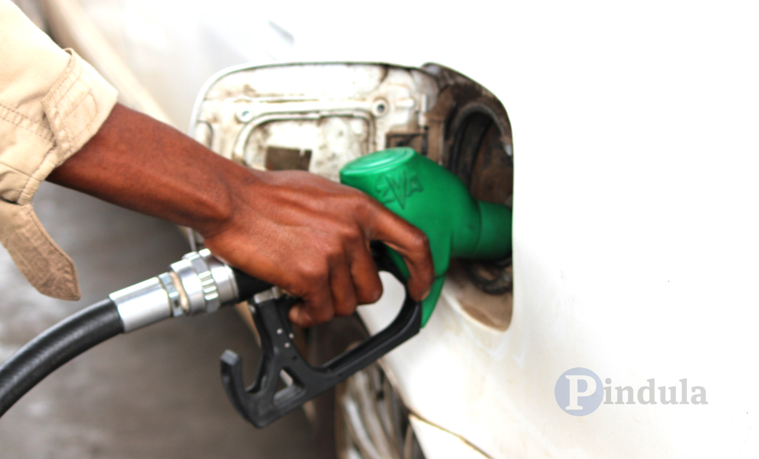 ZERA fuel prices