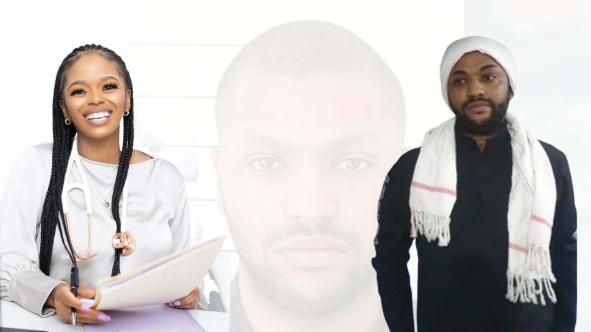 SAPS Arrest Zimbabwean National In Connection With Bester's Prison Escape