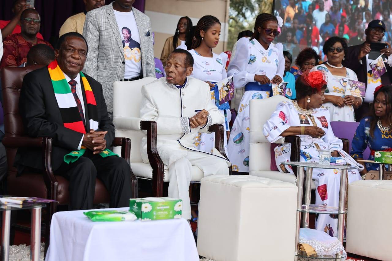 ZAOGA FIF