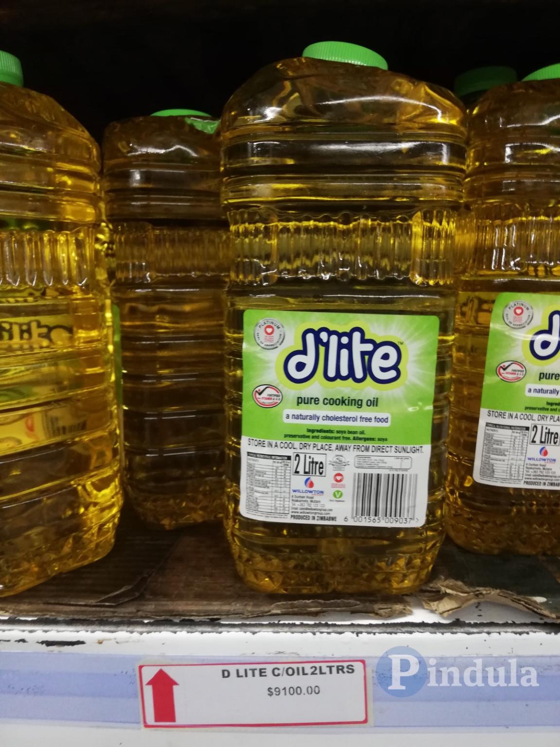 Update On Prices Of Basic Commodities In Zimbabwe