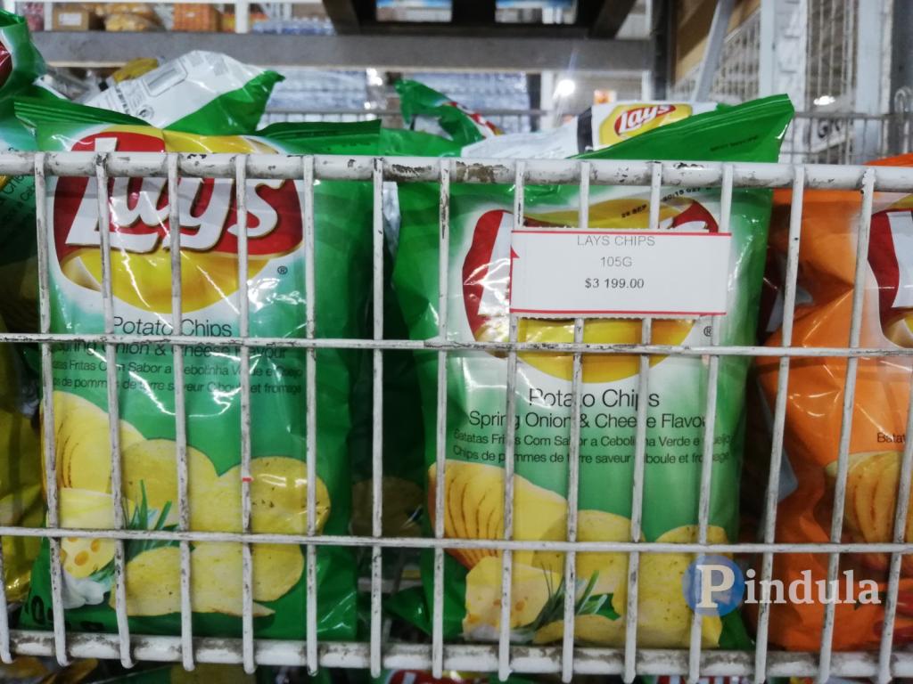 Update On Prices Of Basic Commodities In Zimbabwe