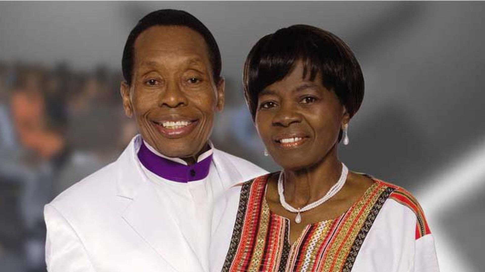 Apostle Joe Guti Appointed New ZAOGA FIF Leader, Succeeding Late Father
