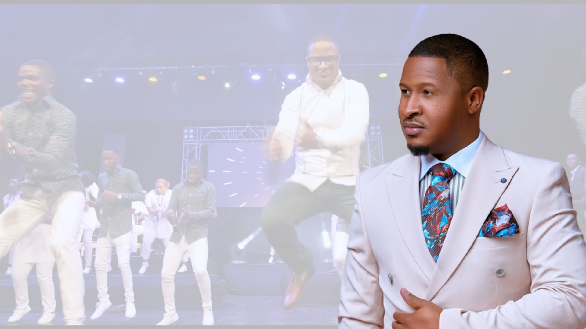 Mahendere Received $185K And Gifts For His 40th Birthday