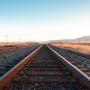 Railway line