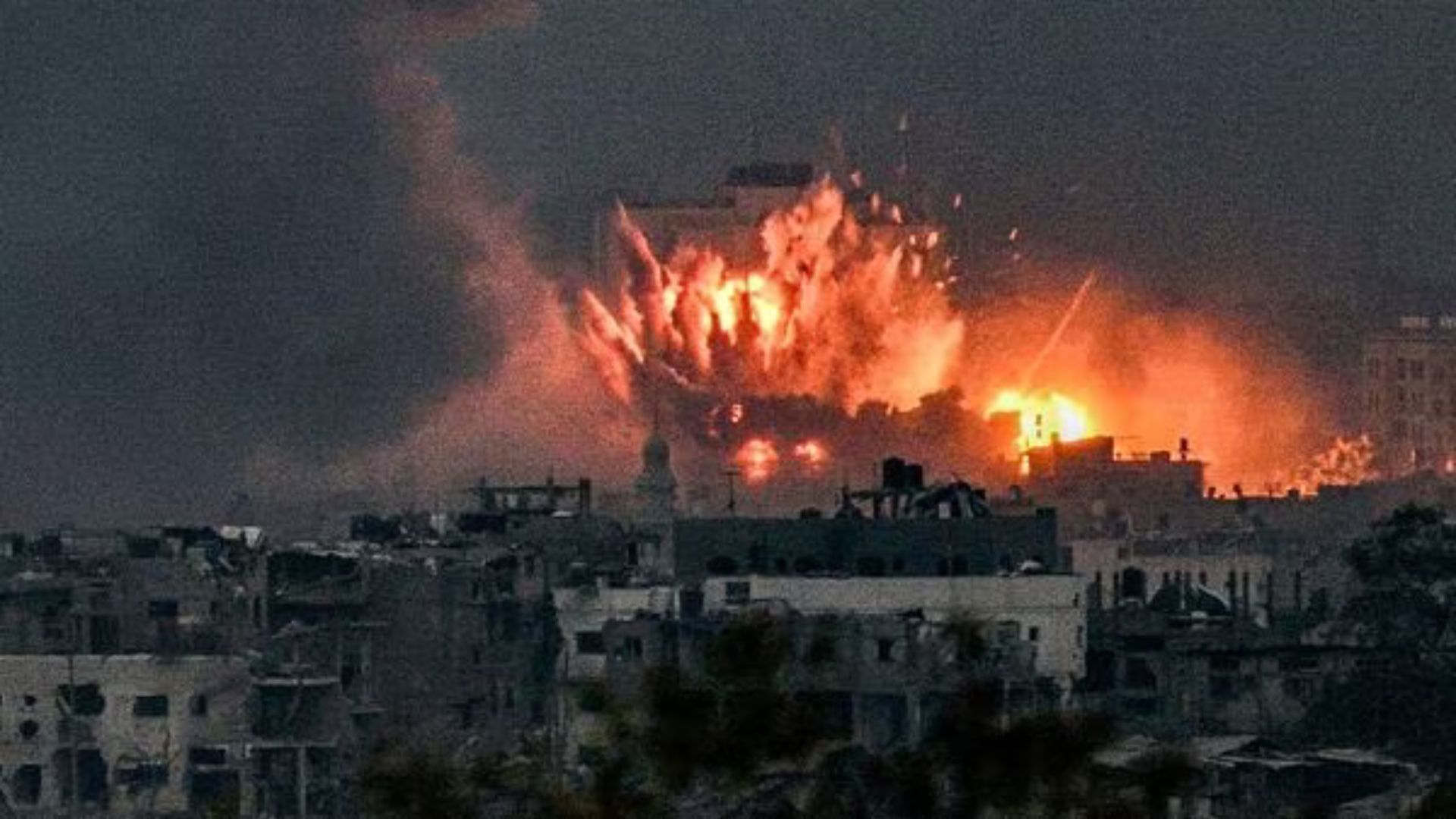 Israel Hamas Palestine war Gaza