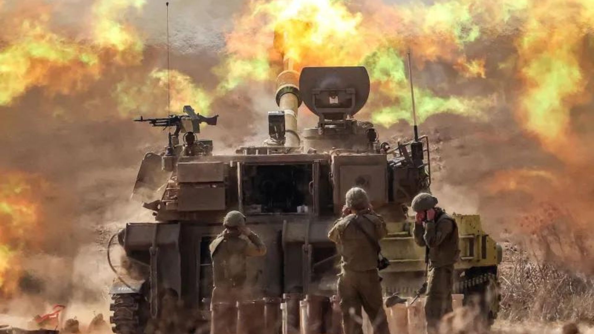 Israeli - Hamas Palestine war middle east
