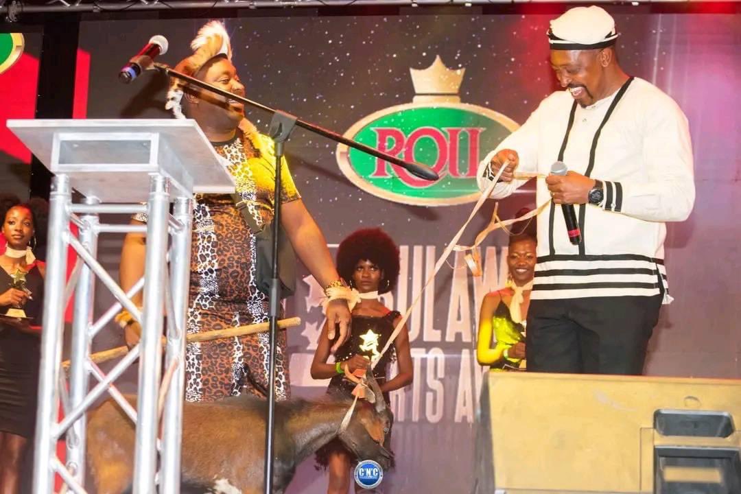RoilBAA7 Busisa Moyo Babongile Skonjwa