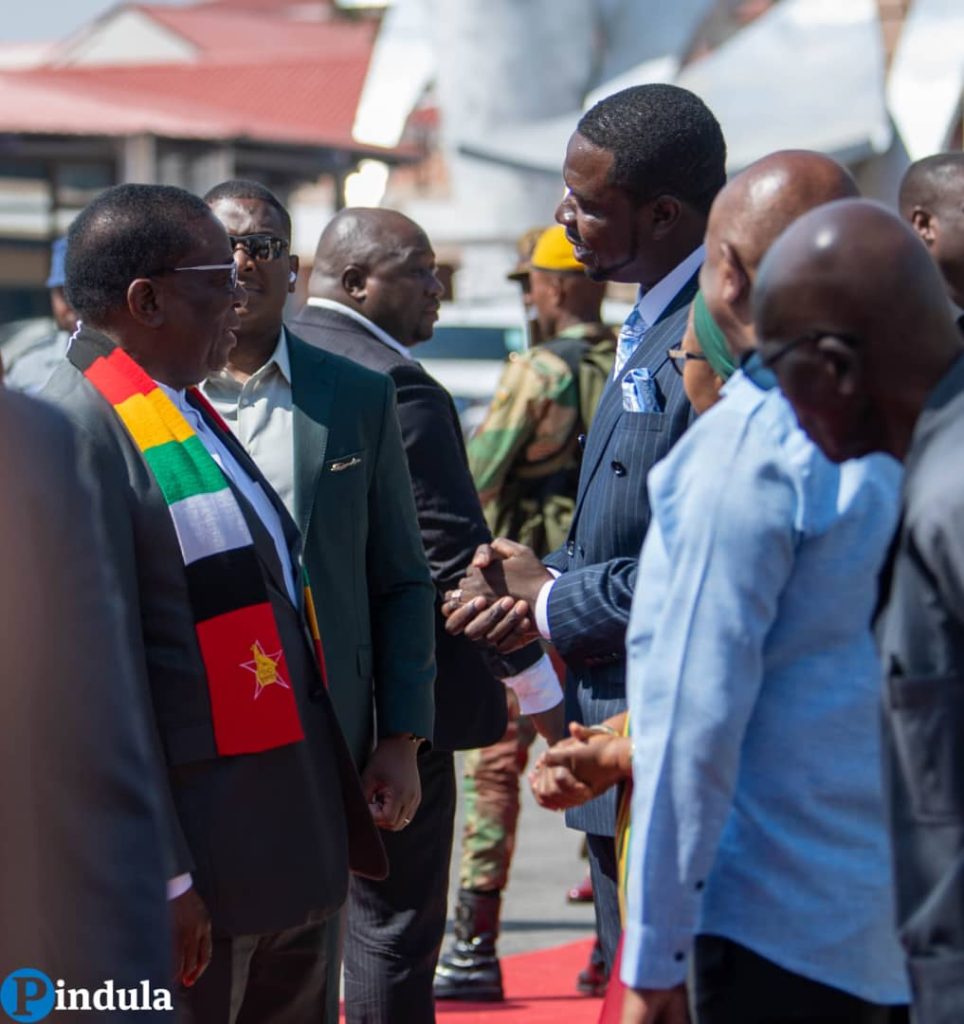 Pictures: Magaya's The Heart Stadium Commissioned