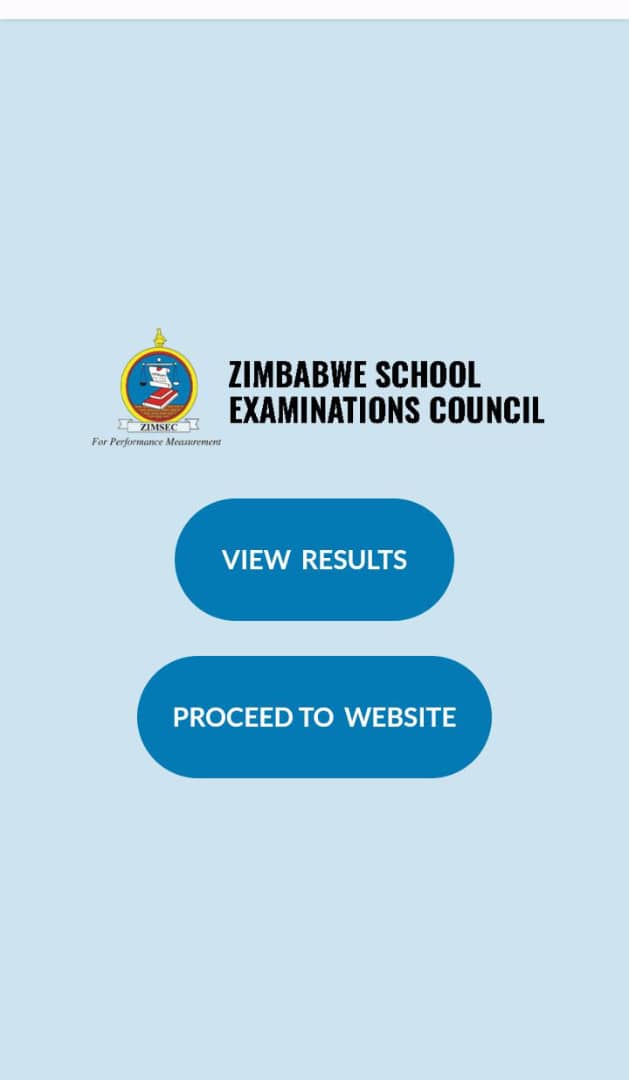 Here Is How To View ZIMSEC Grade Seven Results Online