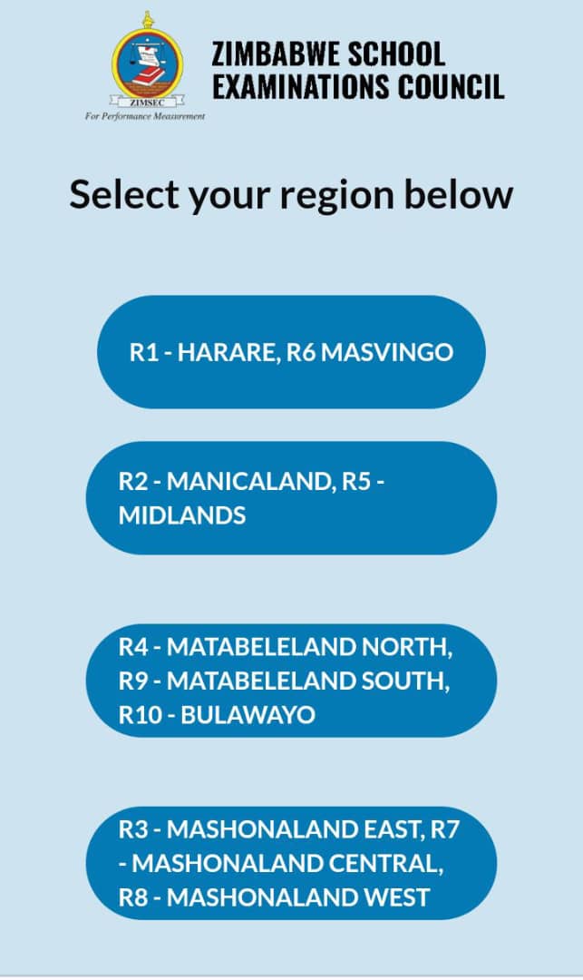 Here Is How To View ZIMSEC Grade Seven Results Online