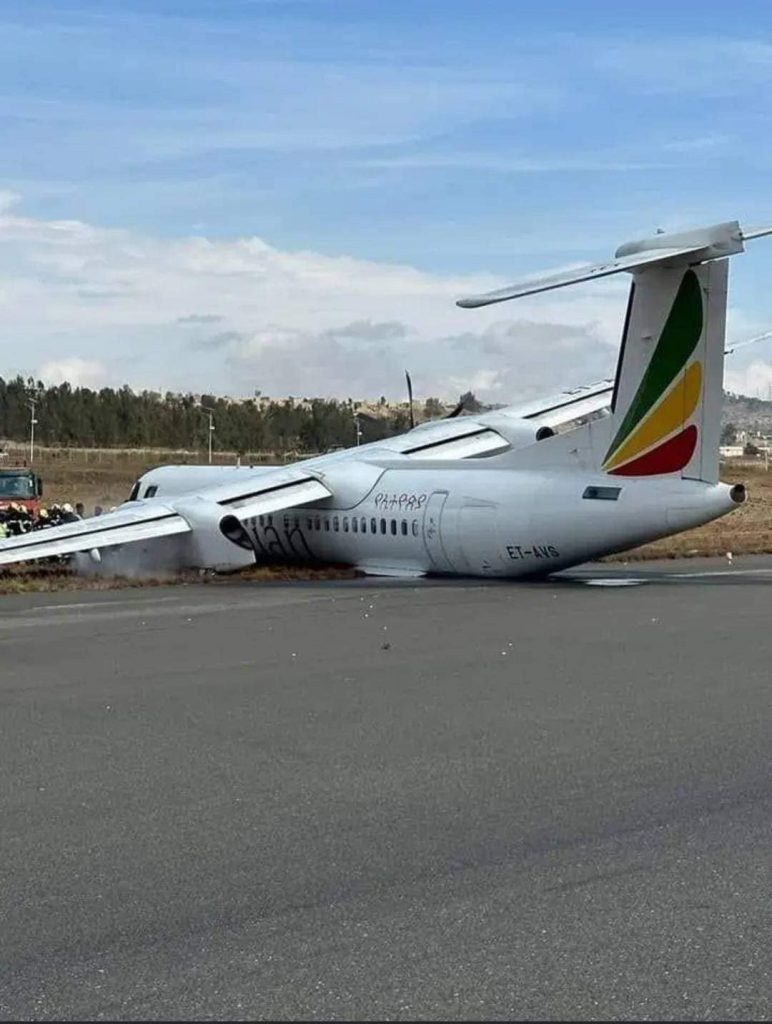 Africa S Third Aviation Accident 18 January 2024 Jetways Airlines   Ethiopian 772x1024 