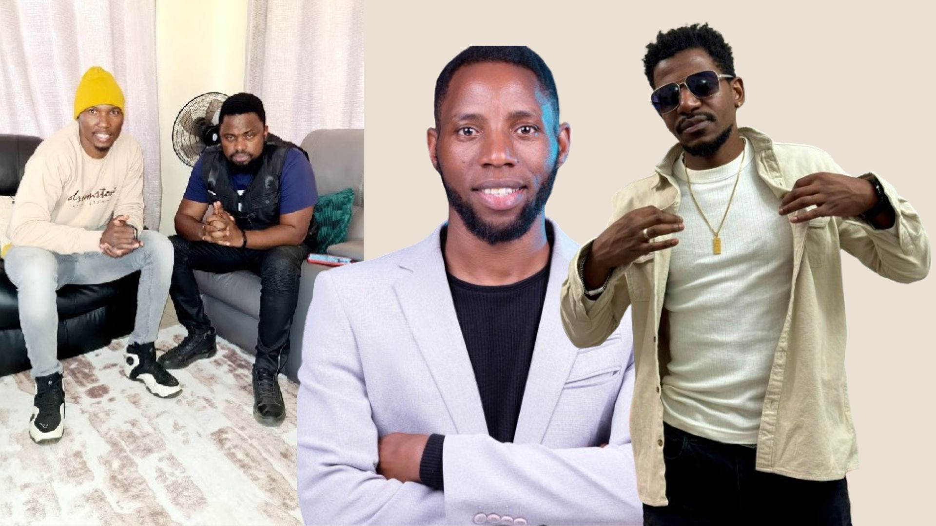 Plot Mhako Decibel Freeman Tinashe Mutarisi