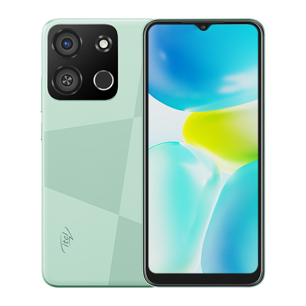 itel A05s