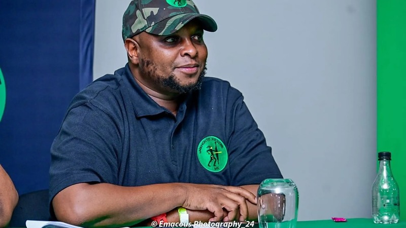 Zuma Sacks MK Party Secretary-General, Floyd Shivambu, Over Shepherd Bushiri Visit ⋆ Pindula News