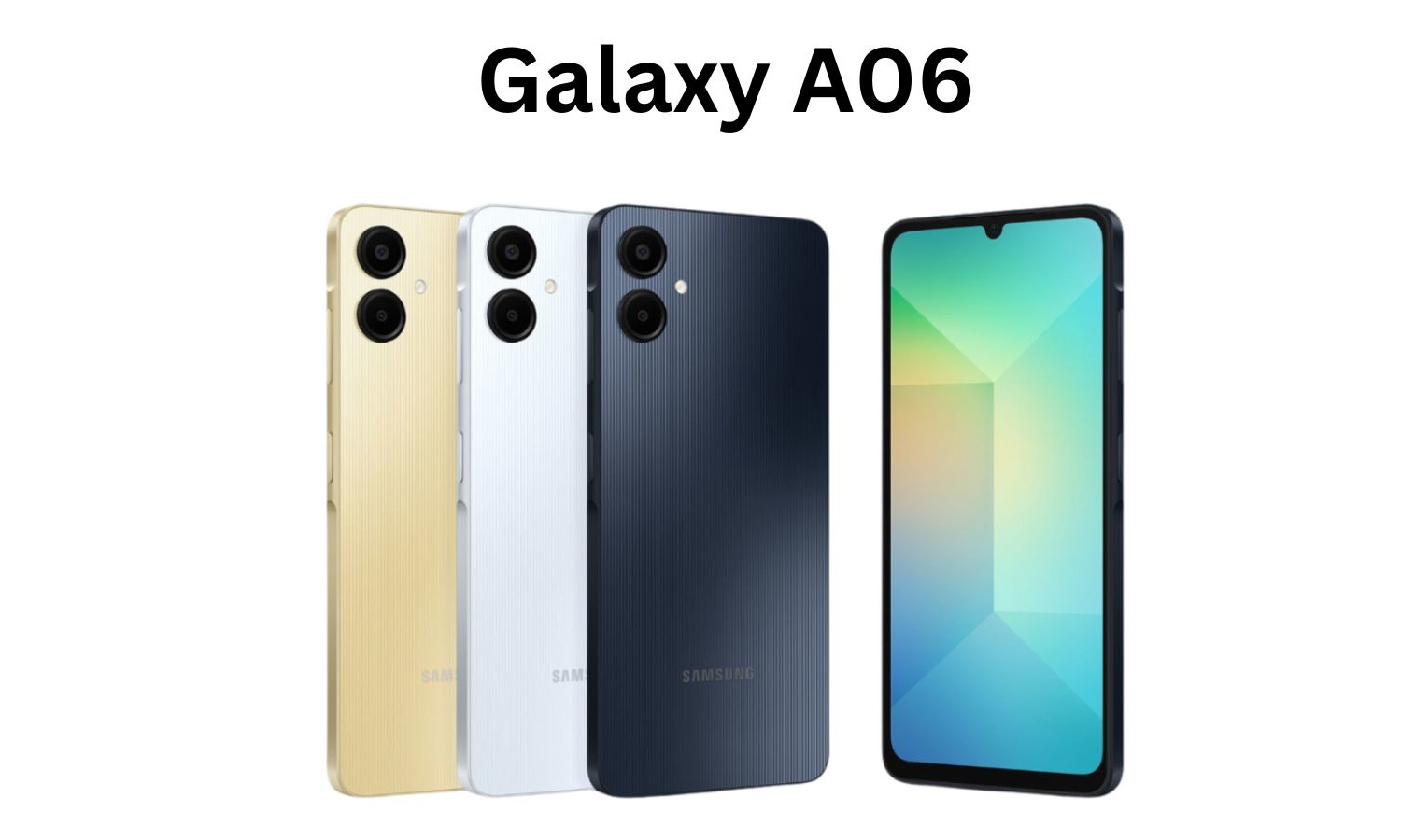 Galaxy A06