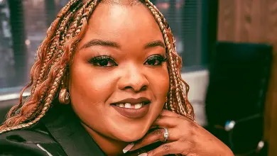 South African-based Zimbabwean Entrepreneur Wins Prestigious Award ⋆